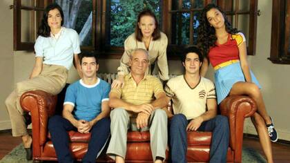 Historia de un clan, premiada en Biarritz