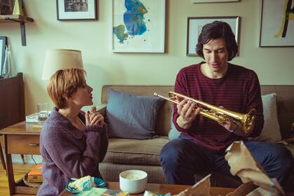 Historia de un matrimonio cuenta la disolución de una pareja y es coprotagonizada por Scarlett Johansson