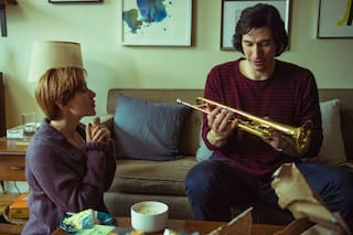 Una dramática escena de una película tiene un insólito uso para el Departamento de agricultura de Estados Unidos