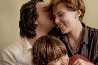 Globo de Oro: la primera gran batalla de la temporada de premios