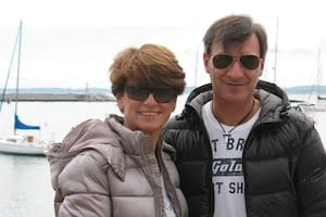 Vendió su empresa para abrir, con su mujer, una cafetería en Palermo: “Nos trataban de locos”