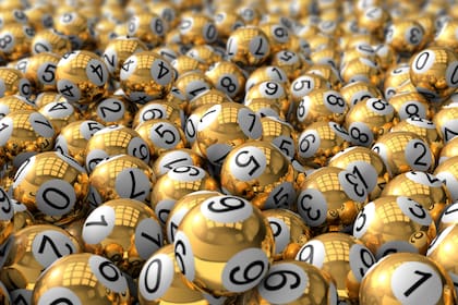 Los números ganadores del sorteo del Gordo de Navidad de la provincia de Buenos Aires en 2023