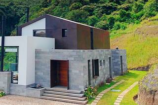 Construcción del futuro: cómo cuidar el medioambiente y optimizar recursos