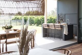 Arquitectura y decoración: claves para elegir materiales según tu estilo de vida