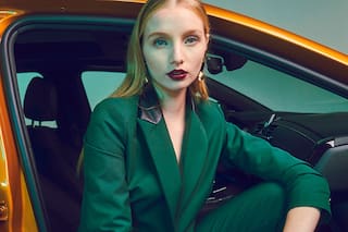 #FRONTROW, la galardonada Semana de la Moda Digital, lanza su séptima temporada