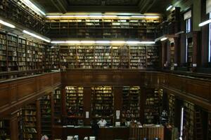 Historia y legado del Colegio Nacional de Buenos Aires