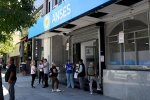 Cómo consultar los aportes registrados en la Anses