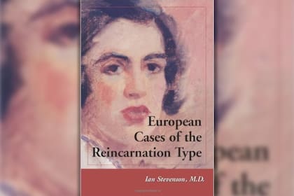 El psiquiatra canadiense Ian Stevenson en su libro Casos sobre reencarnación en Europa (2003) describió la experiencia de la familia Pollock y otros 13 asombrosos casos similares