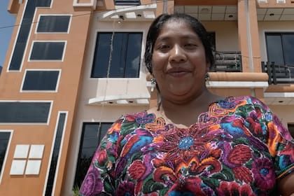 Historias como la de María muestran el resultado de años de ahorro y planificación desde Estados Unidos