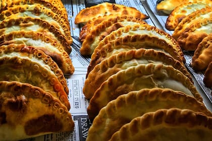 El beneficio incluye a las casas de empanadas