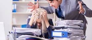 Guía práctica para sobrevivir en la jungla del trabajo