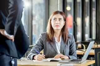 Manual para detectar líderes tóxicos