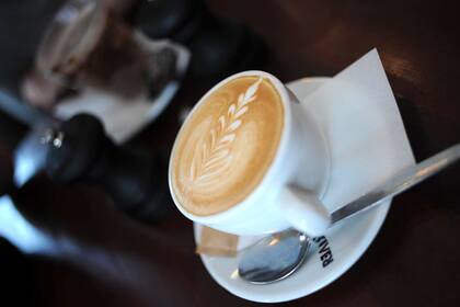 Historias de vida con sabor a café