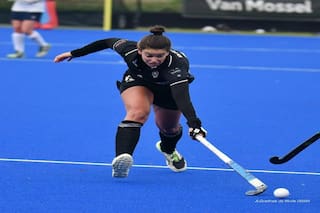 Bélgica. El nuevo destino de primer nivel para el hockey sobre césped argentino