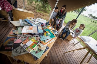 Diez recomendados de grandes autores para pequeños lectores