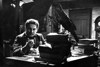 Series de terror de todos los tiempos para festejar Halloween... y no dormir