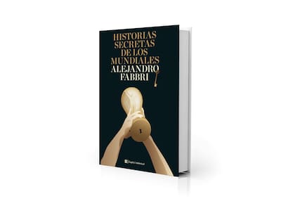 Historias secretas sobre los mundiales