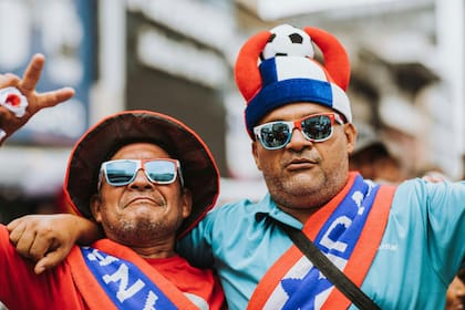Históricamente, la Fan Zone era gratuita y permitía que los aficionados sin boleto a los partidos del Mundial también disfrutaran del evento (Pexels/Luis Quintero)
