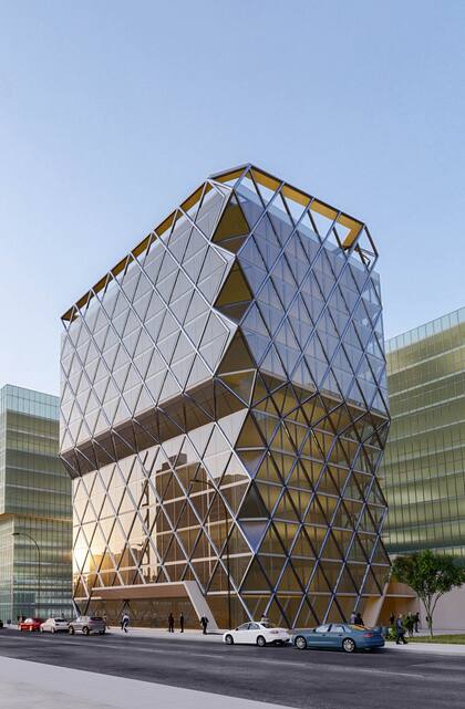 HIT Cowork construirá en marzo del año que viene 25.000 metros cuadrados de espacios de coworking