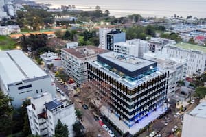 HIT Cowork anunció su certificación oficial como Empresa B