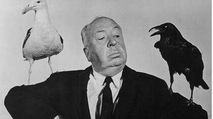 Hitchcock fue uno de los realizadores que nunca consiguió el Oscar a Mejor Director