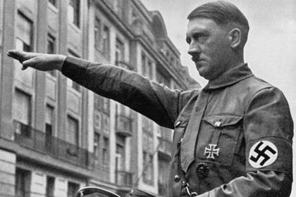 Hitler planificó un ataque de "falsa bandera" para invadir Polonia
