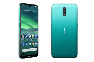 Nokia 2.3: HMD lanza en la Argentina su teléfono Android con dos días de batería