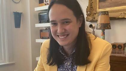 Hoan Ton-That es el fundador de Cleaview AI