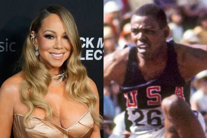 Hochul dedicó un homenaje a figuras como Mariah Carey y Willie Davenport