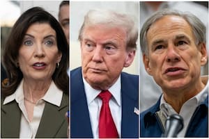 Nueva York demanda al gobierno federal por un acuerdo energético que favorece a Texas