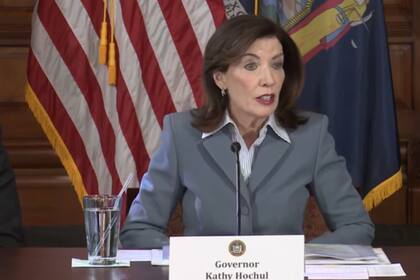 Hochul promueve un programa de capacitaciones laborales en Syracuse