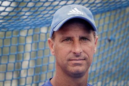 "A esta decisión de la Confederación y el ente hay que sumarle la influencia de cuatro jugadores. Todos tuvieron su parte", apuntó Orozco