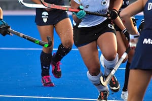 Imputan a un grupo de jugadoras de hockey por un “bautismo” con connotaciones sexuales