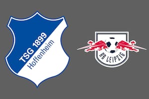Hoffenheim - Leipzig: horario y previa del partido de la Bundesliga