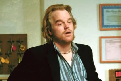 Hoffman era conocido por ser un padre amoroso por lo que se entiende que su deseo no era dejar sin herencia a sus hijos sino educarlos en la cultura del trabajo