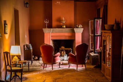 Hogar en Finca La Sala