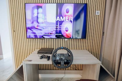 Hogar Gamer es la cobertura de Zurich que permite asegurar no solo el hogar y su contenido, sino también consolas, computadoras y accesorios.