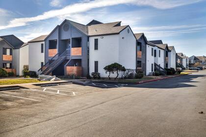 Hogares en un suburbio de Salt Lake City, la más elegida