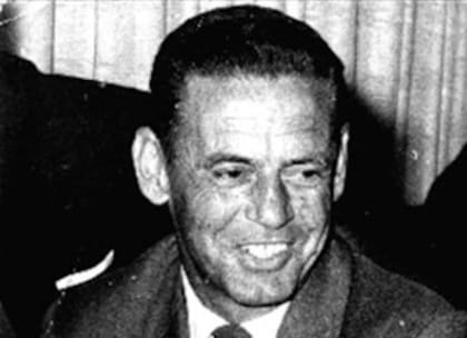 Hohberg dirigió distintos equipos a lo largo de su carrera como entrenador y murió definitivamente en 1996 a los 68 años