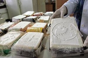 Hojas de Coca; Colombia; semisumergibles; sumergibles; BBC; BBC Mundo; Drogas; Narcotráfico; contrabando; Rutas marítimas y fluviales; cauca; Narcos