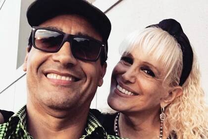 Estaban casados desde el 2008