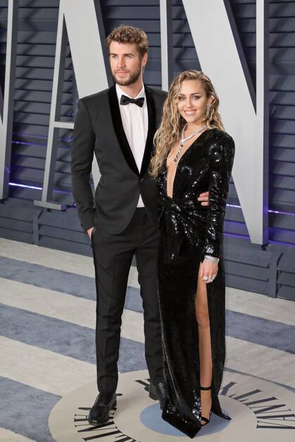 Estaban juntos desde el 2009, pero su matrimonio duró solo unos meses.