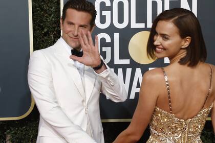 Se separaron a principios de año, pero se los continúa viendo juntos por su hija, Lea De Seine, nacida en marzo de 2017