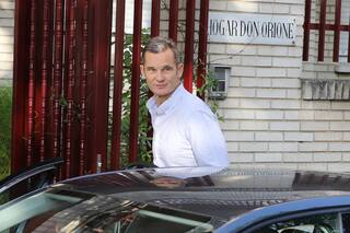 Iñaki Urdangarin. Las estrictas reglas de seguridad para sus salidas de prisión