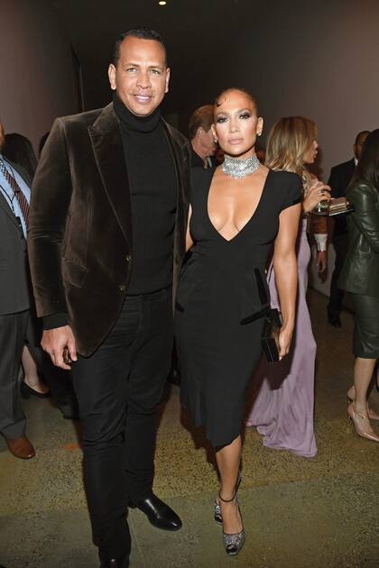 Los novios avanzan entusiasmados con los preparativos y la lista de invitados, en la que aparecen sus ex