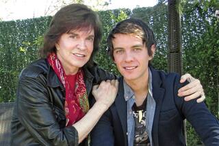 Camilo Sesto. Su herencia: propiedades, millones y 200 mil dólares por semestre