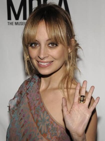 Nicole Richie le presentó su cuñado a Cameron Diaz