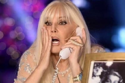 Hola Susana, conducido por Susana Giménez, fue un ícono de la TV, donde el teléfono fijo fue el puente a todo un país que quería el millón de dólares