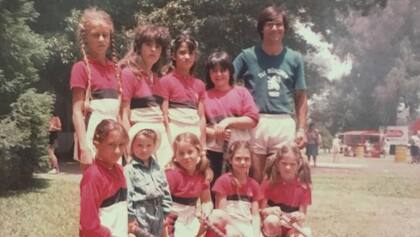 Holan en SAG de Lomas; Gulla es la cuarta de abajo