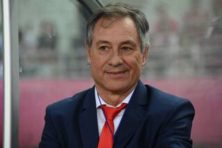 Ariel Holan, DT de Independiente: "Dimos 30 años de ventaja y estamos 18-18"